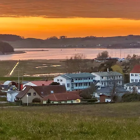 Haus Concordia I 5 Im Haus Concordia Appartamento