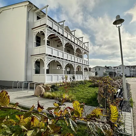 Haus Concordia I 5 Im Haus Concordia