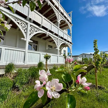 Haus Concordia I 5 Im Haus Concordia Appartamento