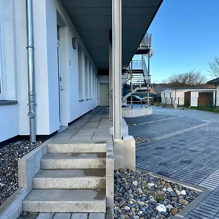 Haus Concordia I 5 Im Haus Concordia